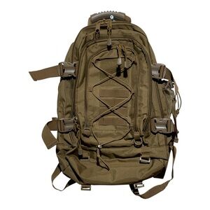 Miramax 65L Large Military-Tactical Backpack